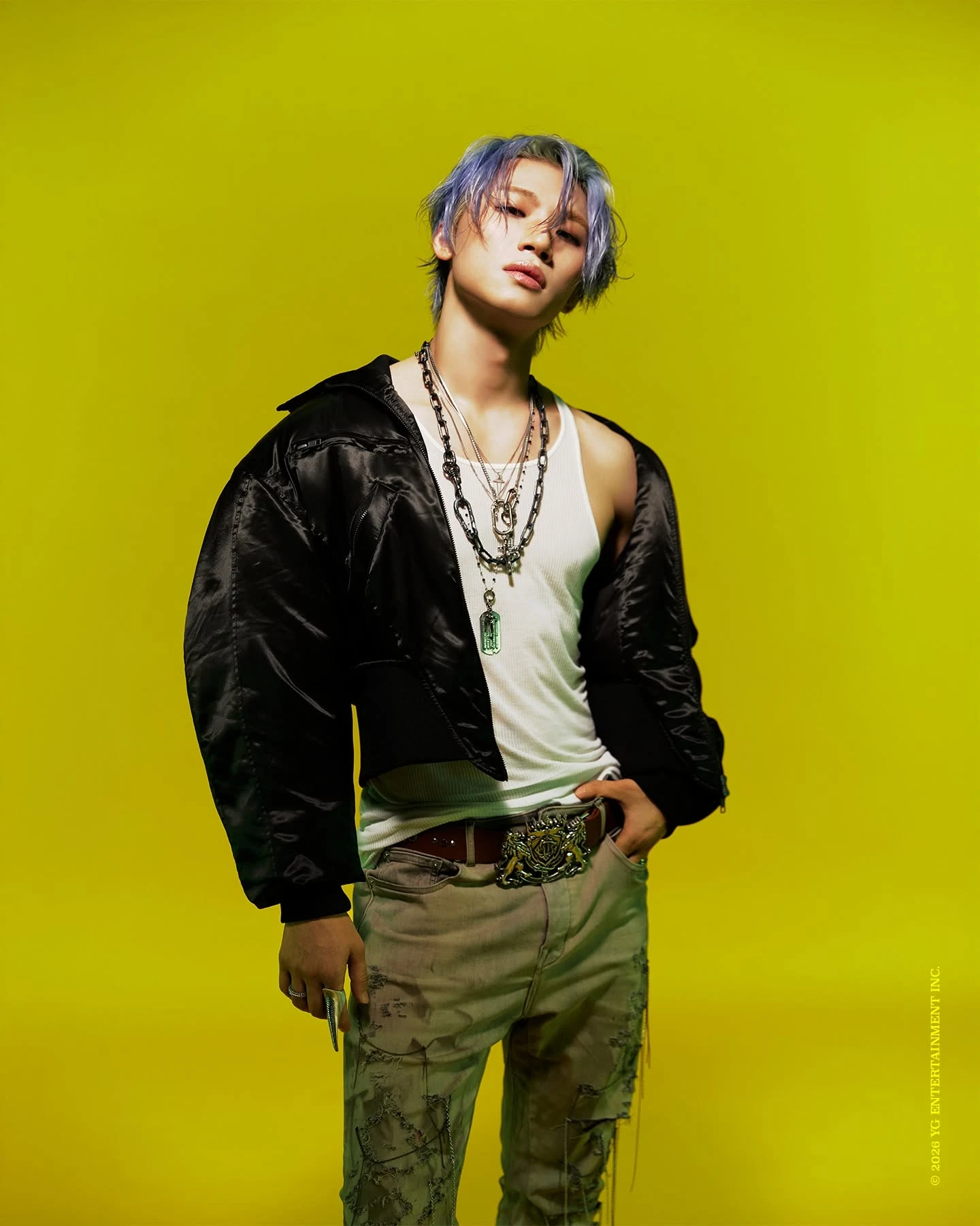 BIGBANG 20 năm không già đi chút nào sao? - Hình 9