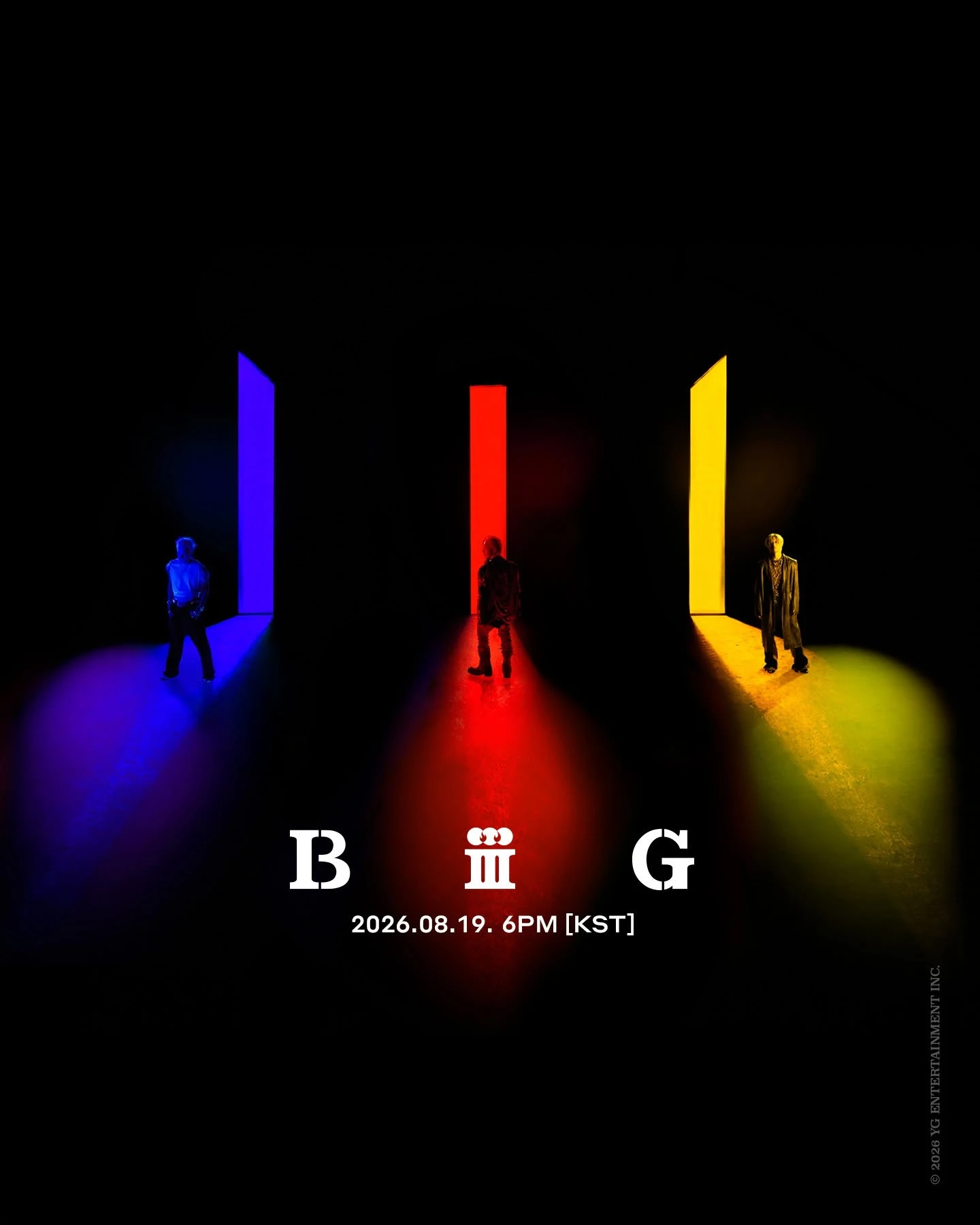 BIGBANG 20 năm không già đi chút nào sao? - Hình 13