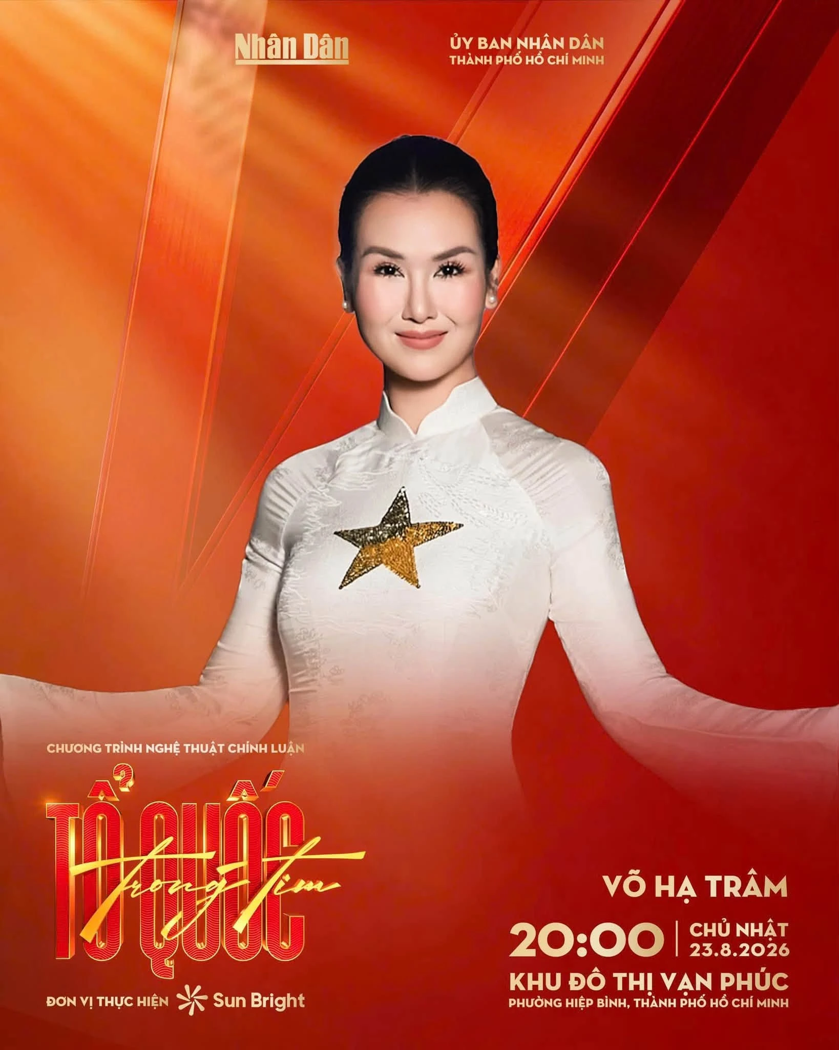 Concert Tổ Quốc Trong Tim trở lại: SOOBIN, Hòa Minzy, Noo Phước Thịnh cùng dàn nghệ sĩ đa thế hệ góp mặt bùng nổ - Hình 11