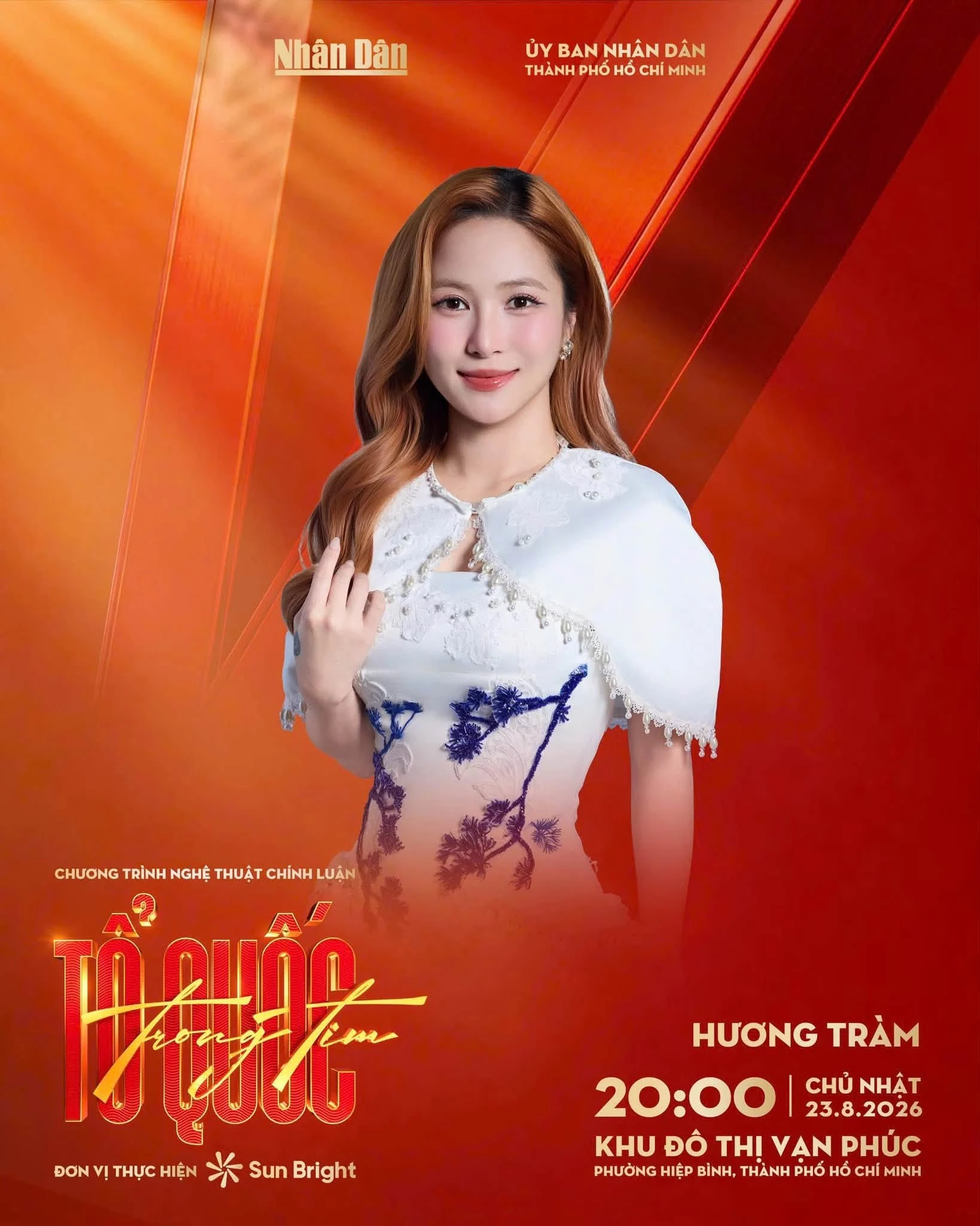 Concert Tổ Quốc Trong Tim trở lại: SOOBIN, Hòa Minzy, Noo Phước Thịnh cùng dàn nghệ sĩ đa thế hệ góp mặt bùng nổ - Hình 7