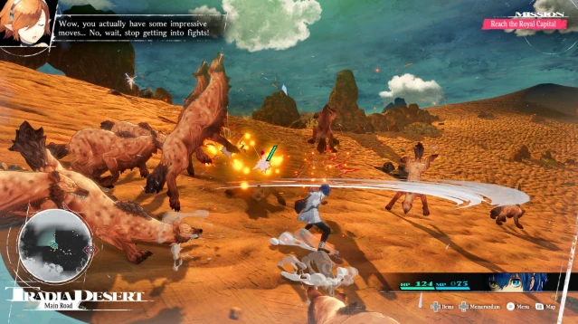 Giảm giá 60%, bom tấn AAA giành nhiều giải thưởng đang trở thành món hời trên Steam cho các game thủ - Hình 4