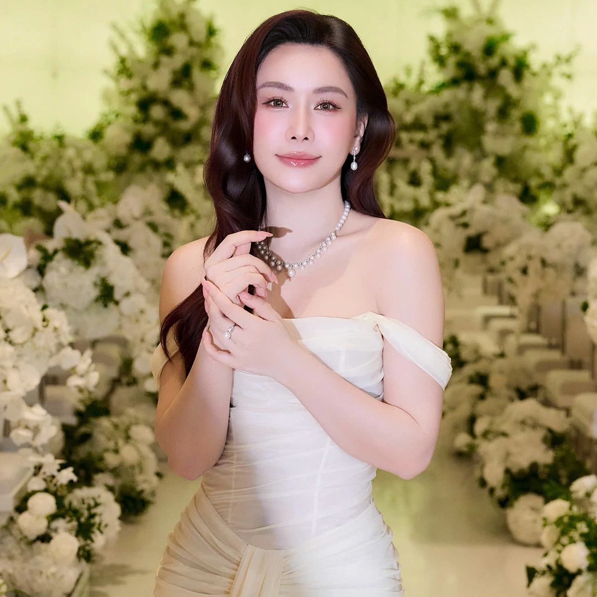 MC Anh Thơ tuổi 41 là giám đốc, kể cuộc sống sau khi mất hút trên truyền hình - Hình 1