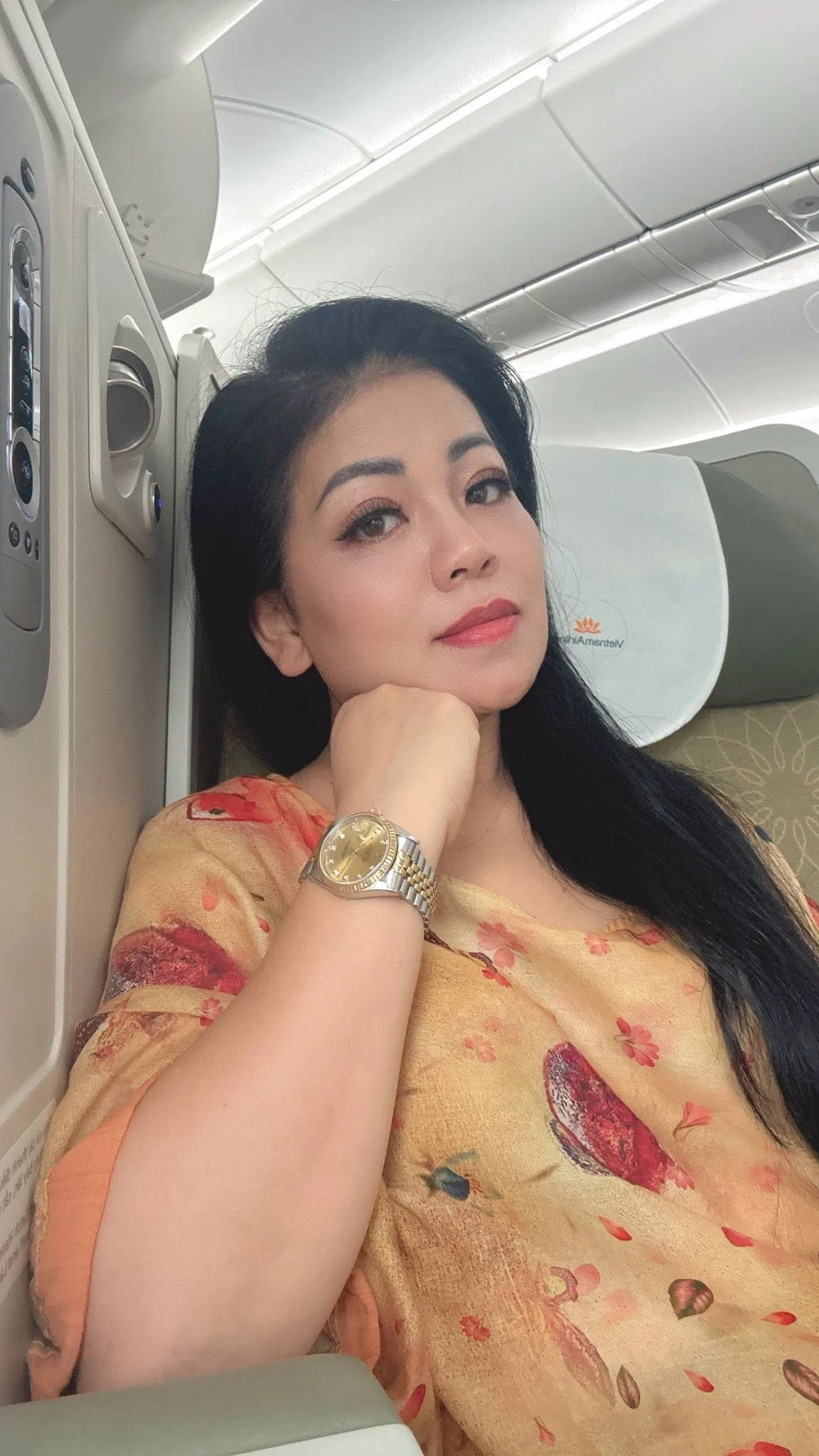 Nghệ sĩ Thúy Nga san sẻ nỗi đau với ca sĩ Quang Lê, Anh Thơ gác lại bộn bề - Hình 2