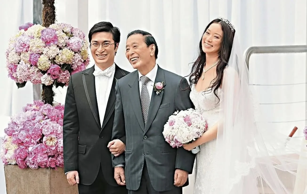 Những đám cưới tốn kém nhất Cbiz: Hôn lễ của Huỳnh Hiểu Minh - Angelababy chưa bằng cặp đôi chi 2730 tỷ - Hình 9