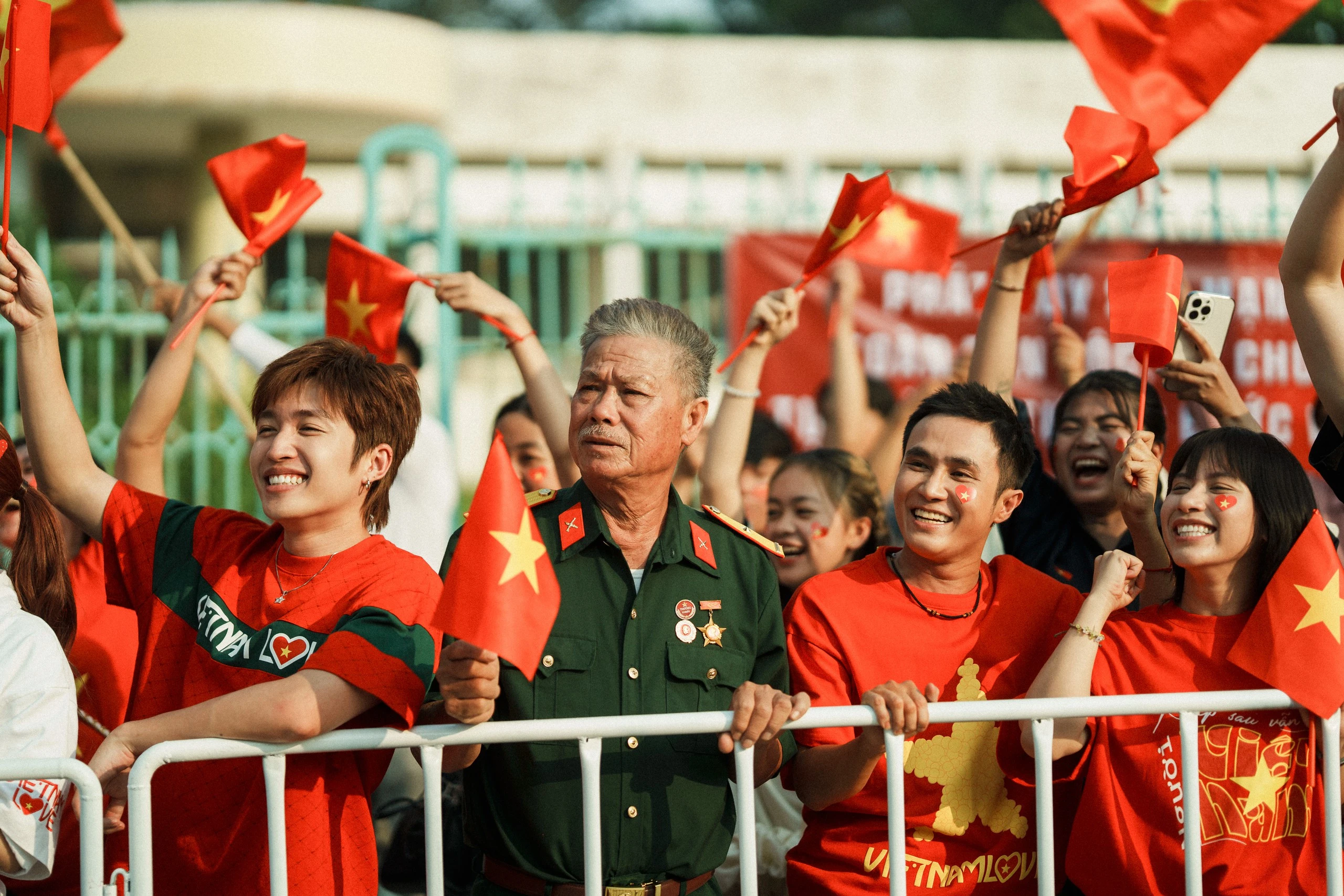 Phim Việt nào vượt Người nhện để dẫn đầu phòng vé? - Hình 2