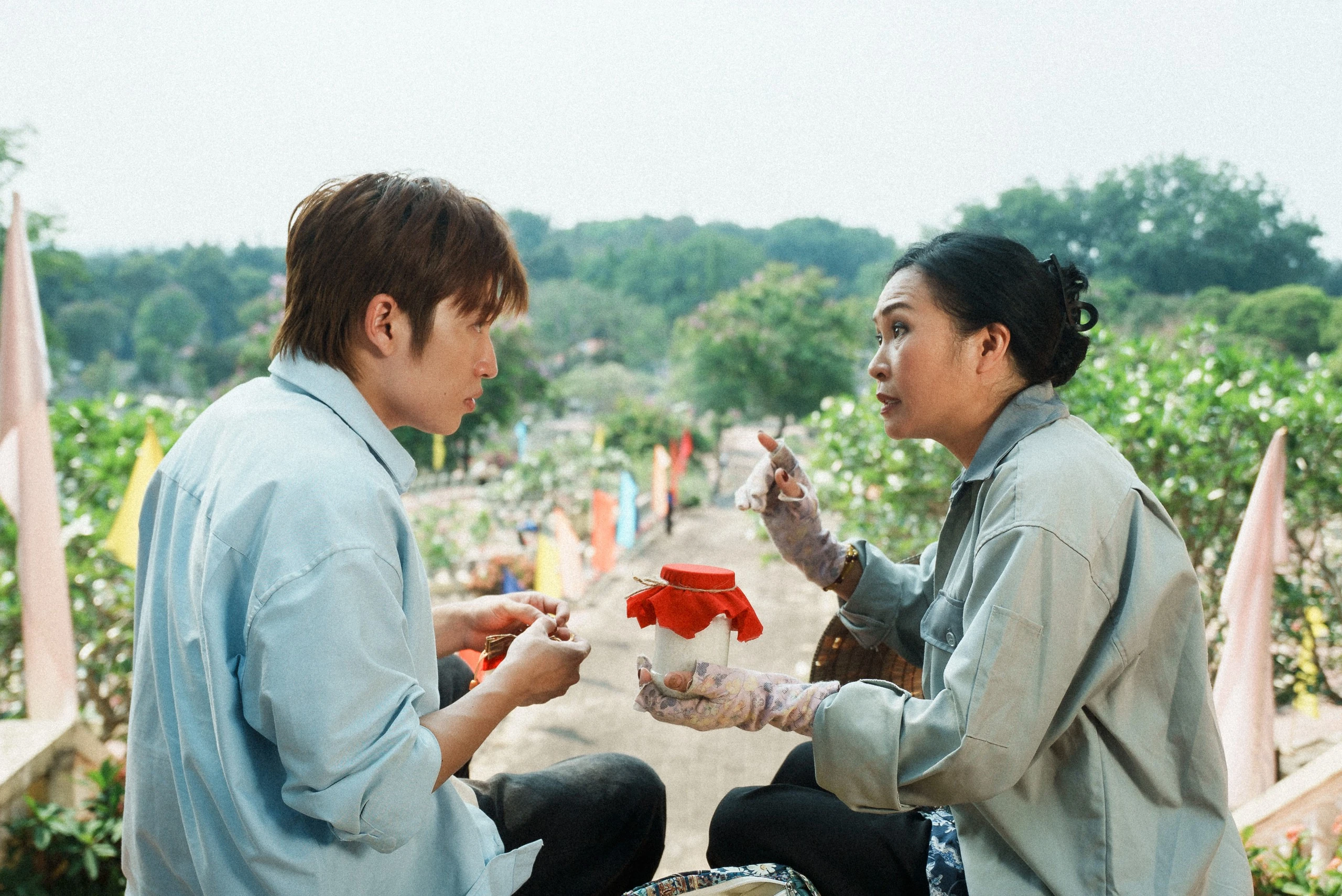 Phim Việt nào vượt Người nhện để dẫn đầu phòng vé? - Hình 1