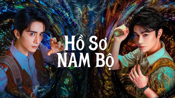 Top 10 phim Hoa ngữ được đánh giá cao nhất mùa hè 2026 - Hình 6