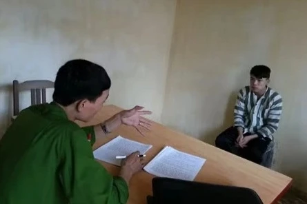 Xác chết trong bể nước ngầm (kỳ cuối): Án mạng từ khoản nợ 3 triệu đồng - Hình 2