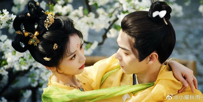 10 phim cổ trang Trung Quốc được khán giả xem lại nhiều lần - Hình 5