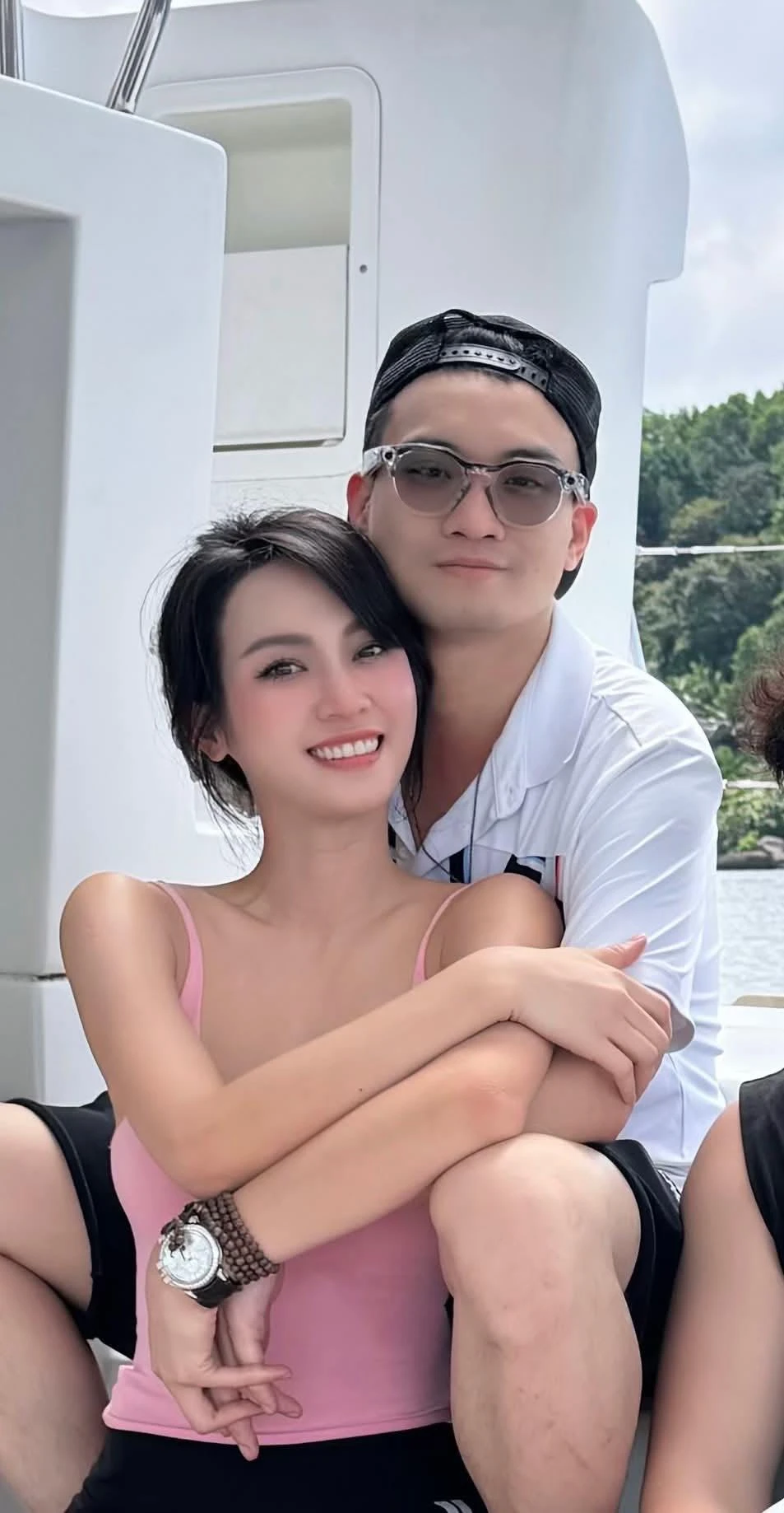 Căn nhà ở quê của Vũ Thúy Quỳnh - Hình 9