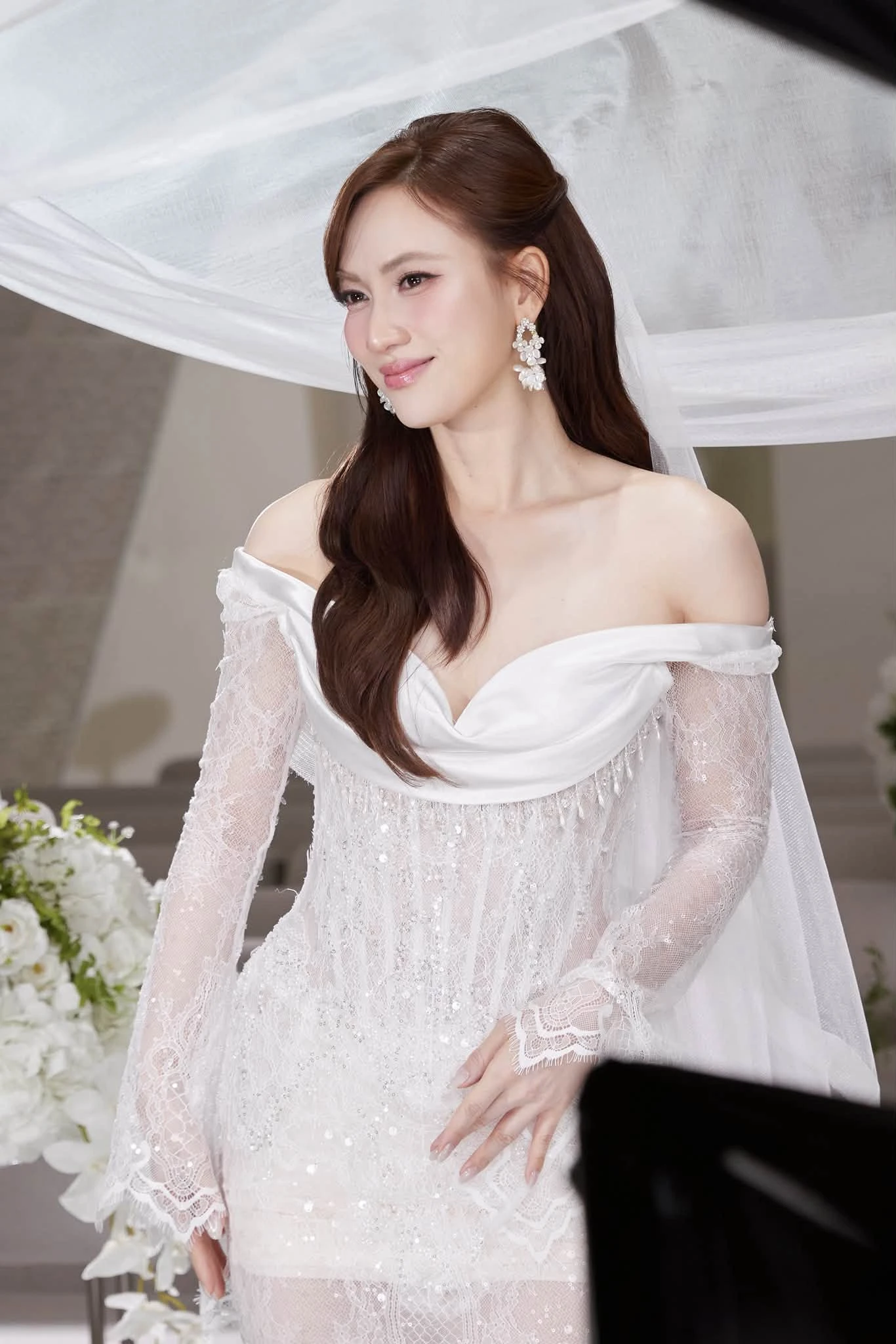 Đường tình trái ngược của 3 diễn viên cùng tên Đào nổi danh của điện ảnh Việt - Hình 1