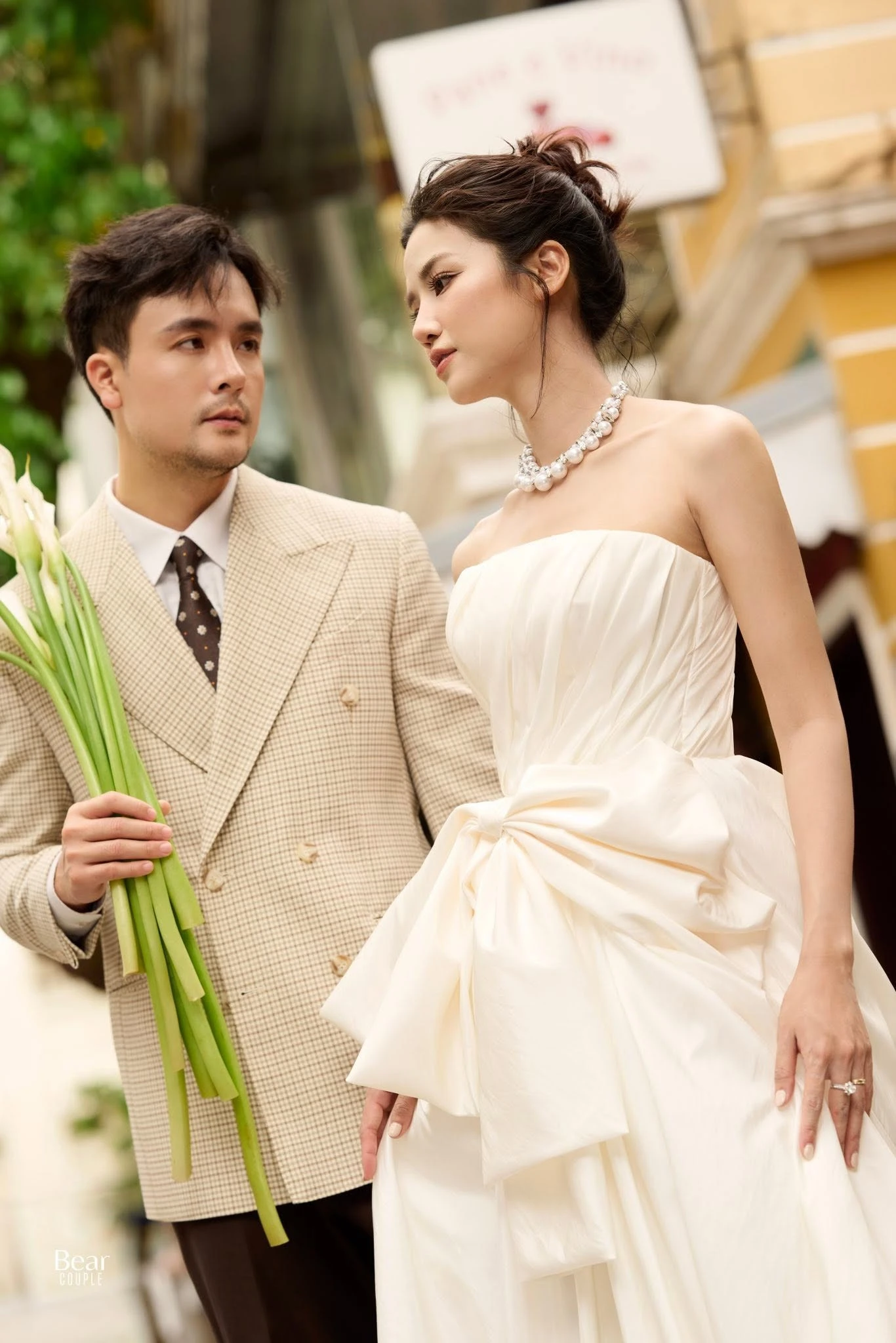 Đường tình trái ngược của 3 diễn viên cùng tên Đào nổi danh của điện ảnh Việt - Hình 5