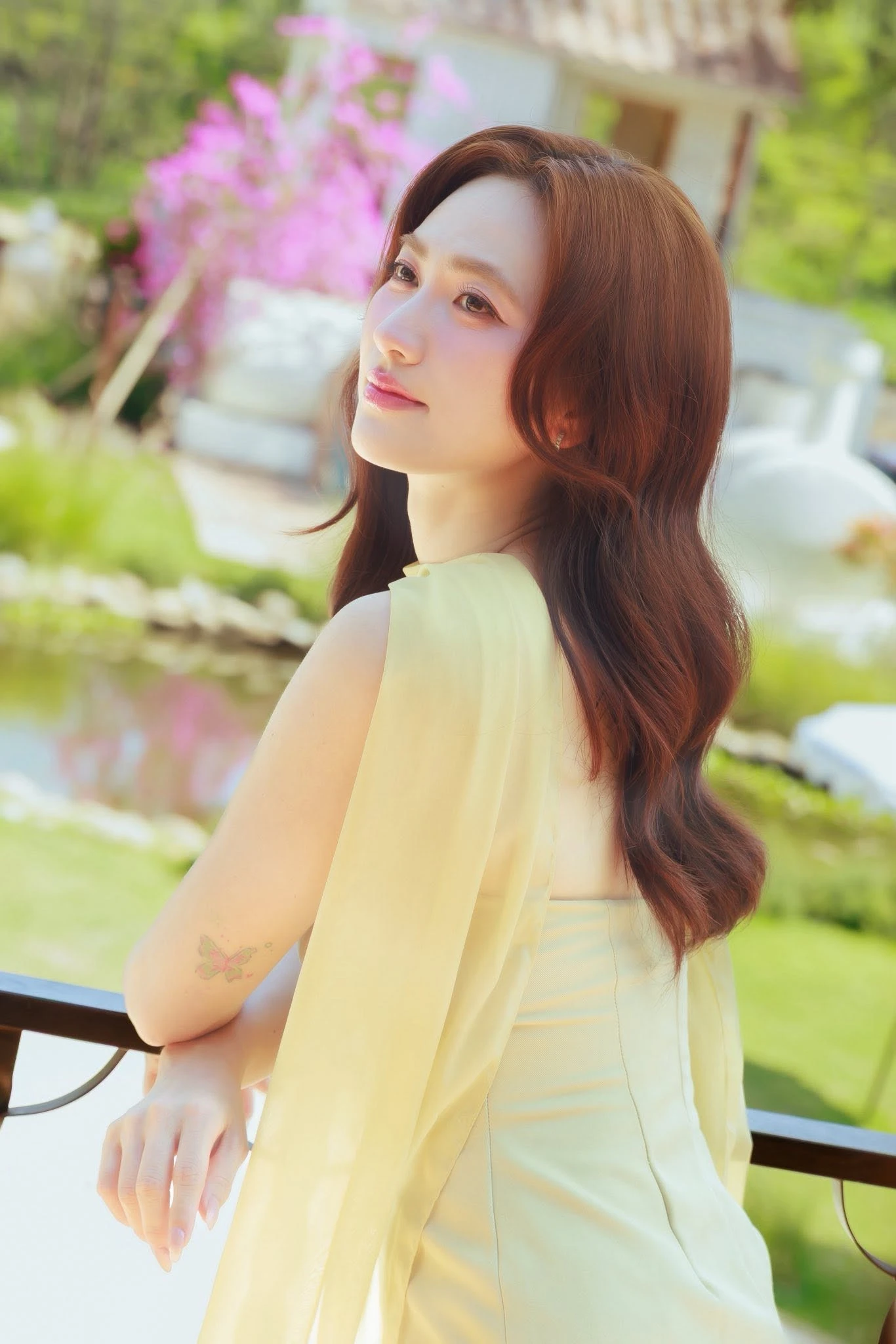 Đường tình trái ngược của 3 diễn viên cùng tên Đào nổi danh của điện ảnh Việt - Hình 2