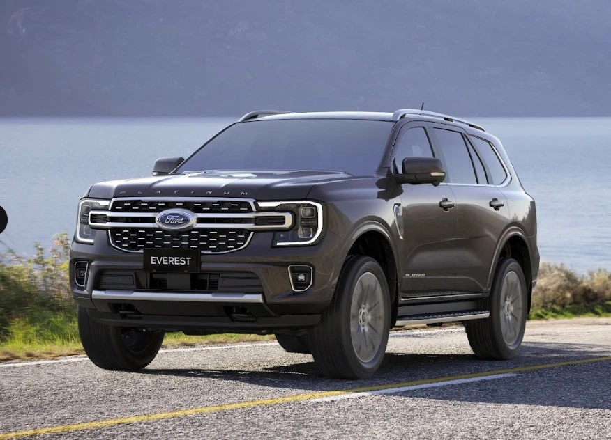 Giải mã sức hút của Mazda CX-5 và Ford Everest trong nhóm xe đa dụng cỡ trung - Hình 2