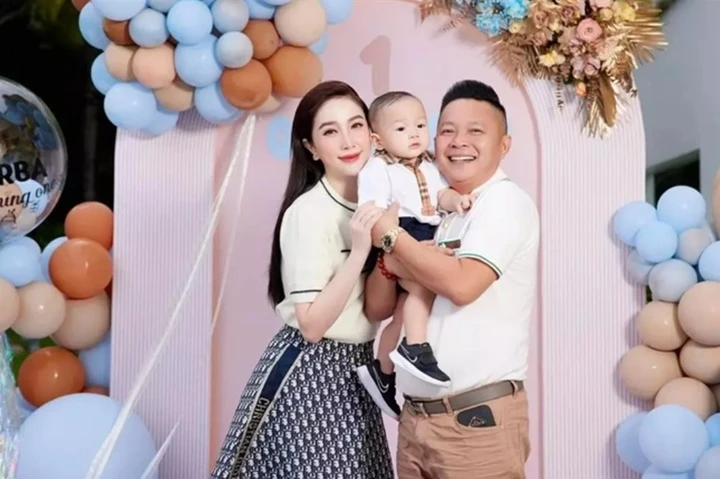 Hình ảnh 10 năm trước của ca sĩ Bảo Thy gây chú ý - Hình 2