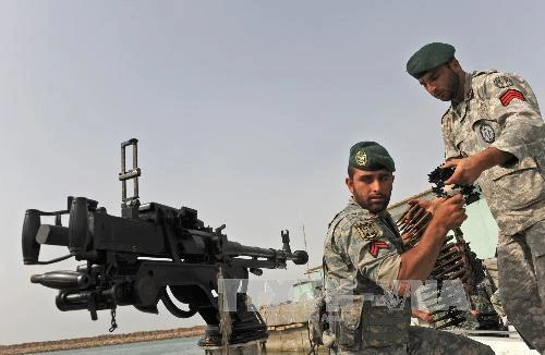 Iran chuyển hướng chiến lược, phát tín hiệu sẵn sàng đối phó chiến dịch trên bộ của Mỹ - Hình 1