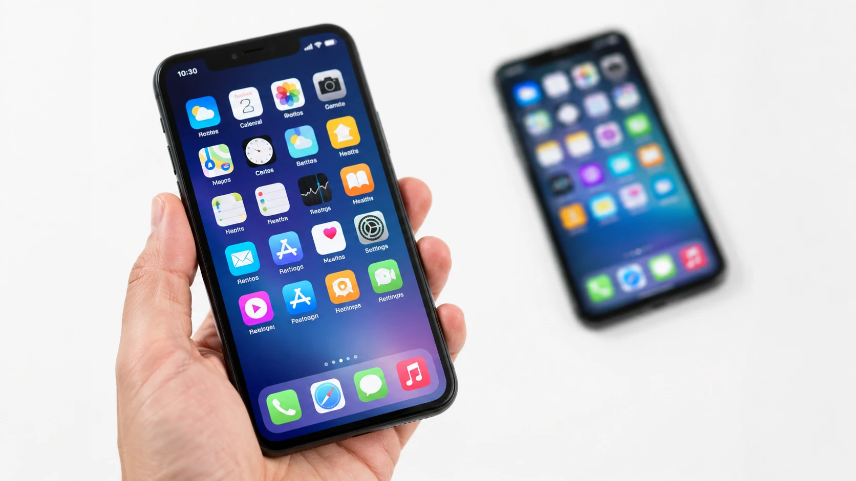 Loạt thiết bị Apple bị khai tử phần mềm trong năm nay - Hình 1
