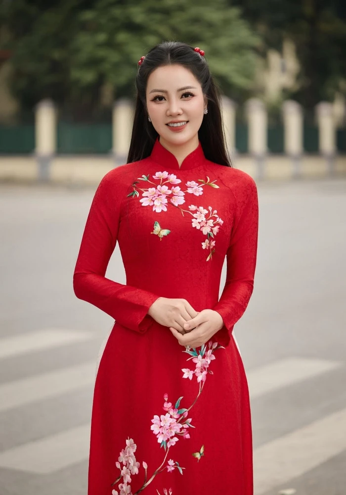 MC Thụy Vân VTV tuổi 40 nhan sắc rạng rỡ, viên mãn với cuộc hôn nhân kín tiếng - Hình 9