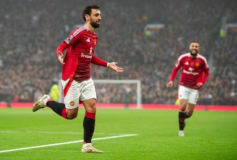 MU có nên bán Bruno Fernandes? - Hình 3