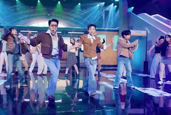 Nam ca sĩ 26 tuổi hát bolero ngọt như mía, hot rần rần cõi mạng leo thẳng top 1 cả nước - Hình 1