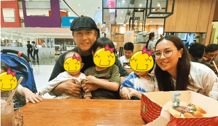 Nam thần thanh xuân đi bốc vác nuôi 8 miệng ăn lâm thảm cảnh: Không có tiền đóng hóa đơn điện, bị chủ nhà đuổi cổ - Hình 1