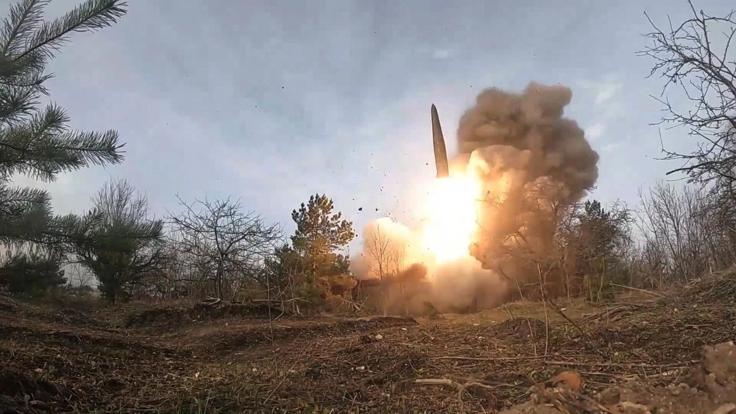 Nga mở rộng tập kích, gây sức ép lên công nghiệp quốc phòng Ukraine - Hình 2