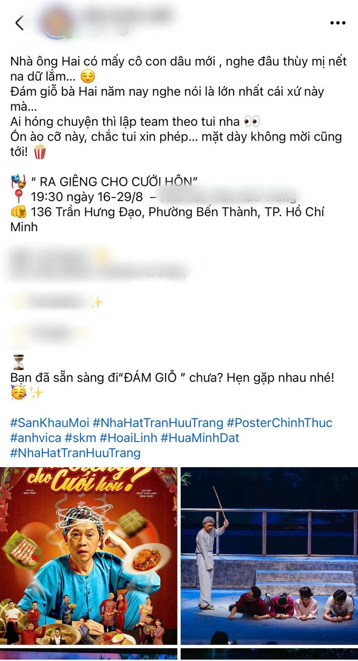 NSƯT Hoài Linh trở lại đường đua - Hình 1