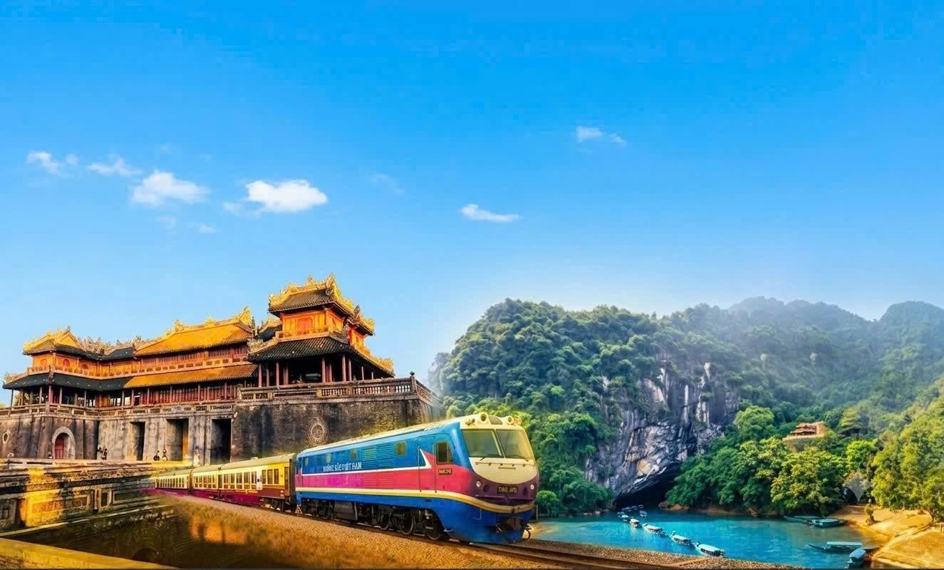 Quảng Trị: Lan toả những giá trị di sản thu hút du khách - Hình 2