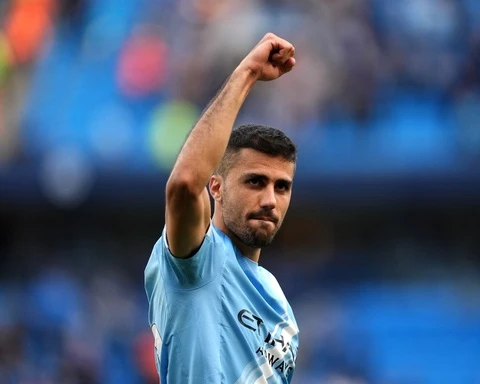Rodri sẽ ra mắt Barca ở Cúp Joan Gamper - Hình 3