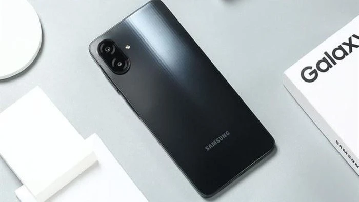 Samsung Galaxy A07s 4G lộ diện cấu hình với chip Helio G99 cùng hệ điều hành Android 16 - Hình 3