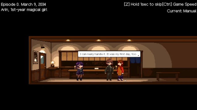 Steam tặng miễn phí 6 tựa game hoàn toàn mới, nhận một lần, chơi vĩnh viễn - Hình 4