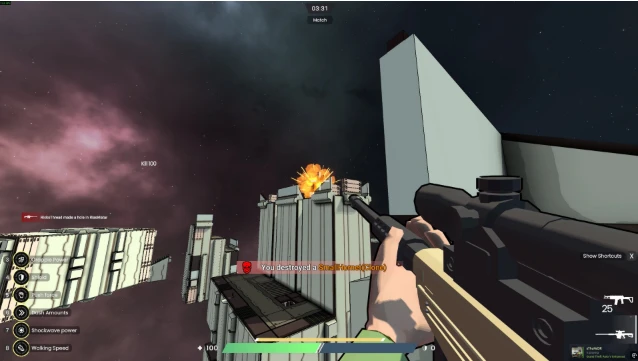 Steam tặng miễn phí 6 tựa game hoàn toàn mới, nhận một lần, chơi vĩnh viễn - Hình 1