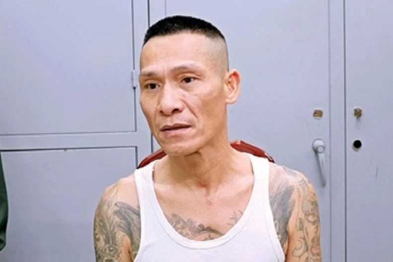 Tế Điên Nam Định vừa bị bắt tạm giam là ai? - Hình 2