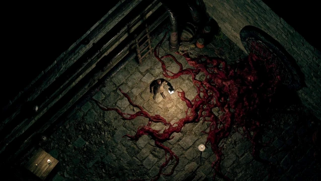 Thêm một tựa game Soulslike gây bão Steam, trải nghiệm quá khác biệt, được ví như Dark Souls kết hợp với Diablo - Hình 1