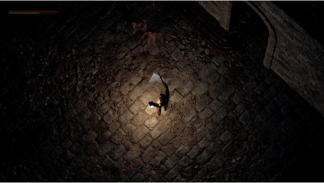 Thêm một tựa game Soulslike gây bão Steam, trải nghiệm quá khác biệt, được ví như Dark Souls kết hợp với Diablo - Hình 4