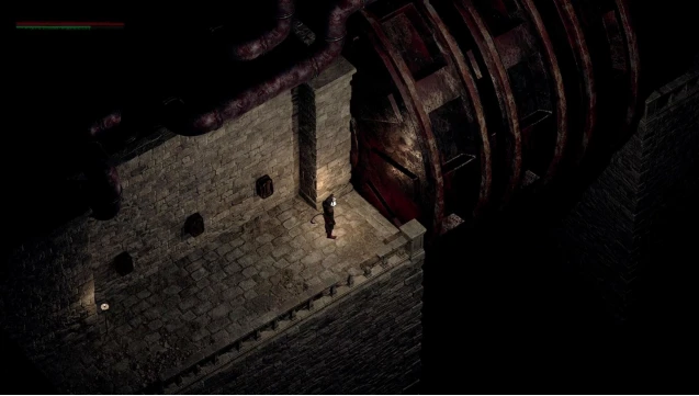 Thêm một tựa game Soulslike gây bão Steam, trải nghiệm quá khác biệt, được ví như Dark Souls kết hợp với Diablo - Hình 6
