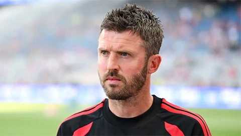 Vì sao Carrick sẽ không thể đưa MU vô địch Ngoại hạng Anh hoặc Champions League? - Hình 1
