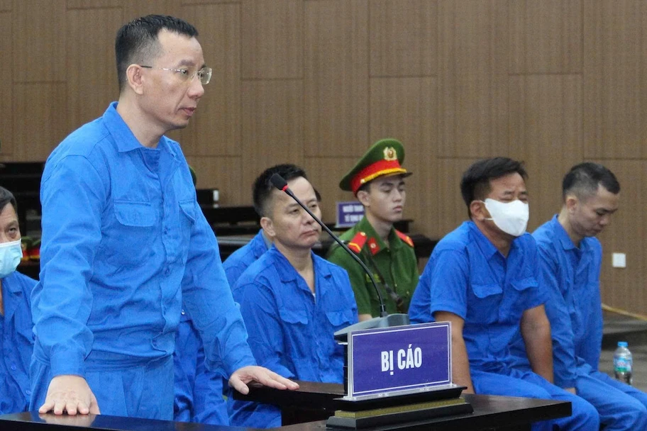 Vợ chồng Chủ tịch Công ty Hoàng Long thừa nhận để ngoài sổ kế toán 1.206 tỷ đồng - Hình 1