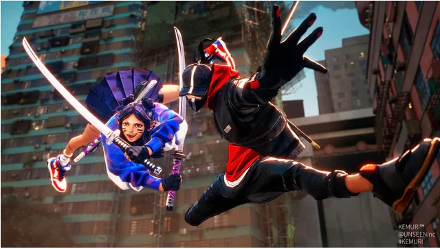 Xuất hiện bom tấn anime hành động được ví như Dragon Ball kết hợp Demon Slayer, game thủ PC chưa kịp vui đã phải tiếc nuối - Hình 4