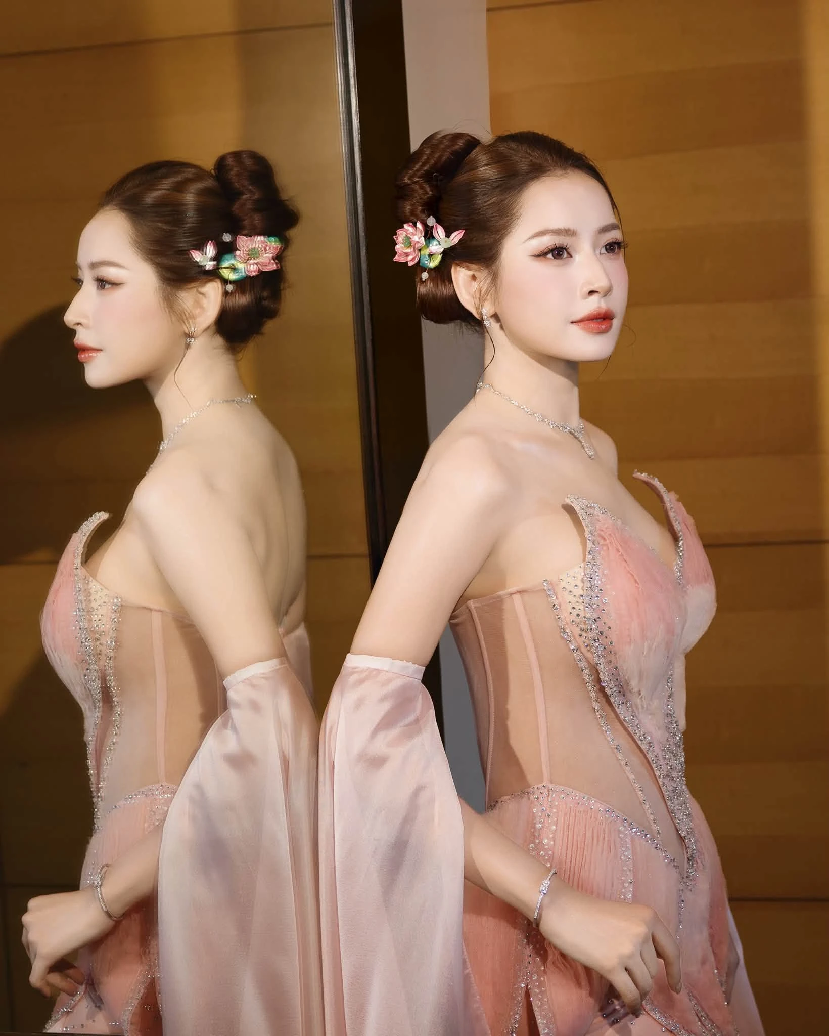 Chi Pu thắng giải quốc tế - Hình 6