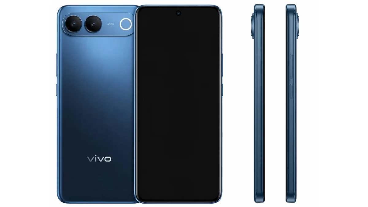 vivo S2 chính thức chốt ngày ra mắt với viên pin 7.050 mAh cùng màn hình cong 1.5K ấn tượng - Hình 2