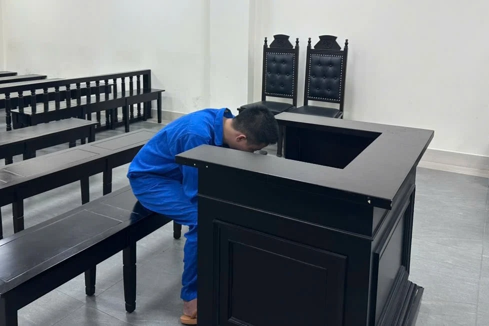 Chủ tịch công ty lừa từ nhân viên tới khách hàng, chiếm đoạt gần 10 tỷ đồng - Hình 1