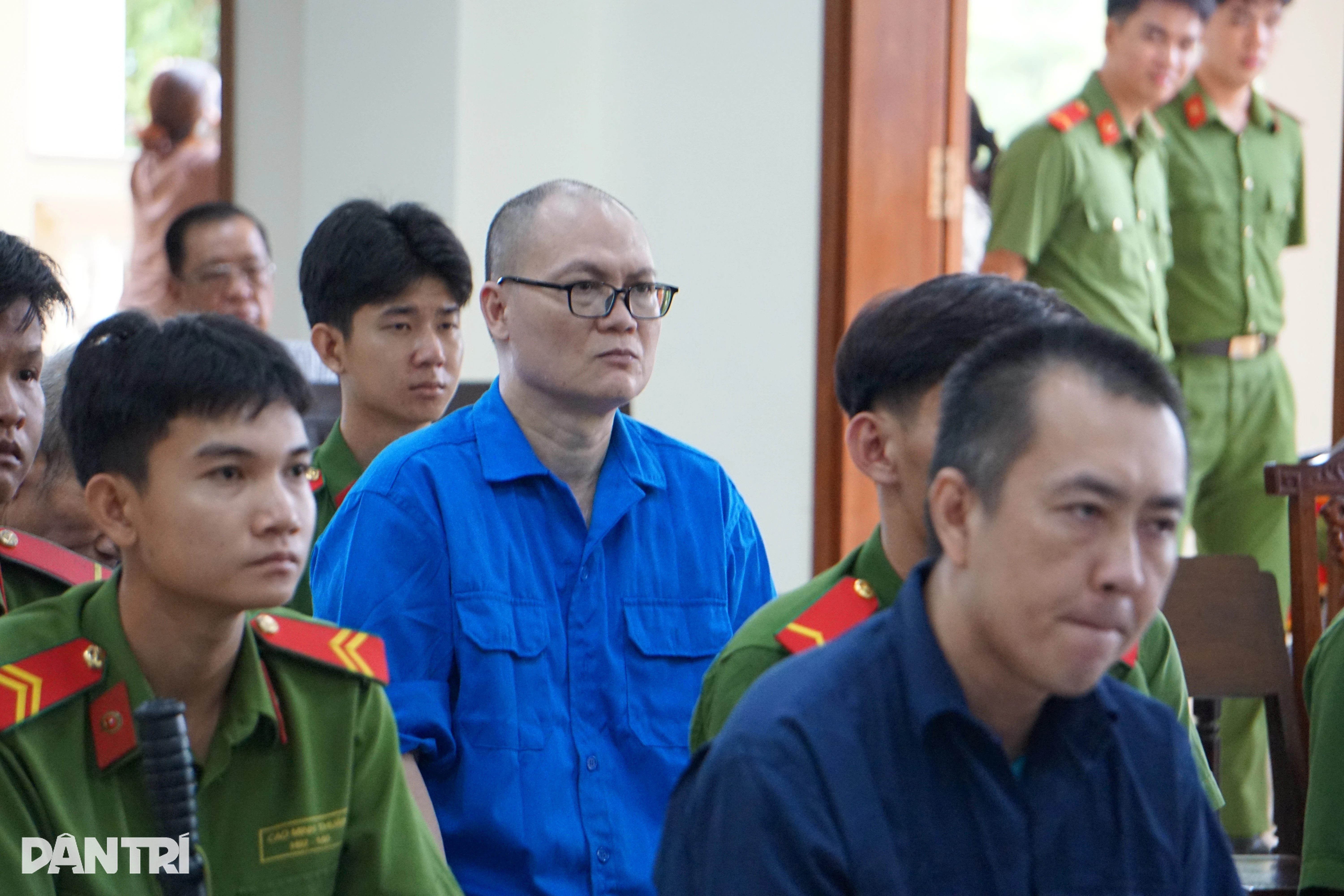 Cựu tổng giám đốc và cựu kế toán trưởng ở miền Tây lừa đảo hơn 35 tỷ đồng - Hình 1