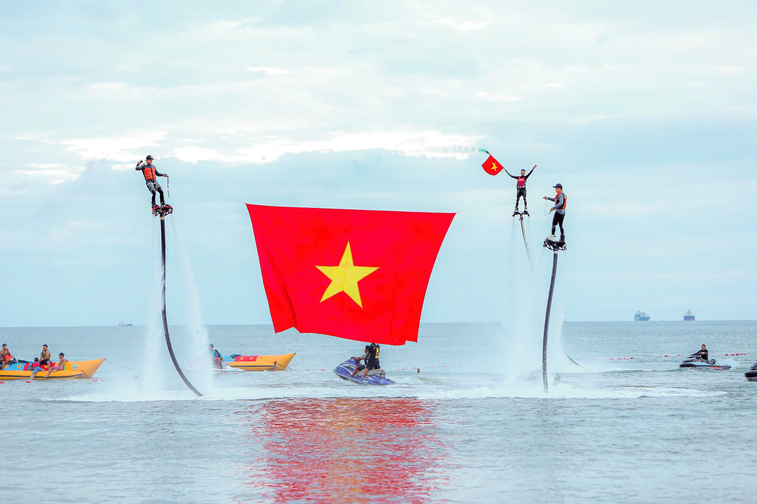 Đến với Đô thị du lịch sạch ASEAN - Hình 1
