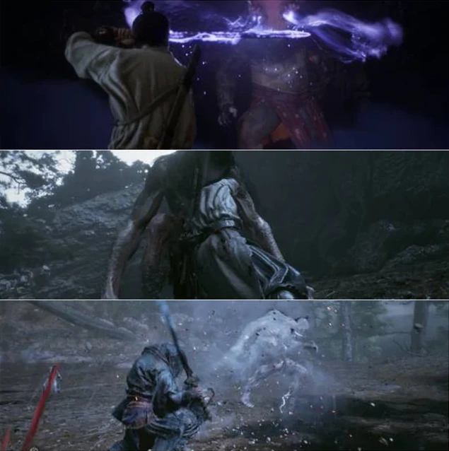 Hot: Black Myth: Zhong Kui vừa tung trailer mới, hé lộ hàng loạt chi tiết gameplay và boss đa dạng - Hình 4