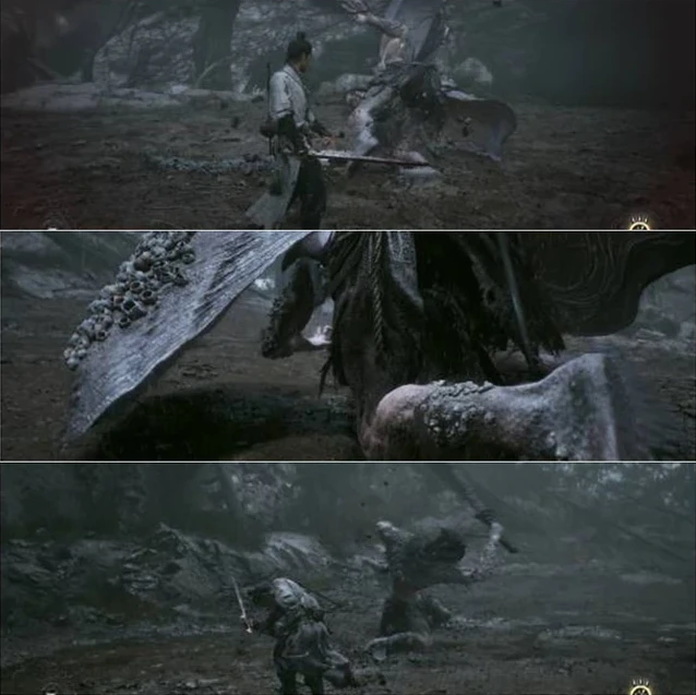 Hot: Black Myth: Zhong Kui vừa tung trailer mới, hé lộ hàng loạt chi tiết gameplay và boss đa dạng - Hình 3