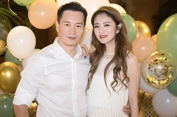 Nữ diễn viên phim giờ vàng có chồng đại gia bị bắt bị ngân hàng đuổi về khi ra rút 155 tỷ tiền tiết kiệm - Hình 5