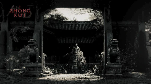 Black Myth: Zhong Kui quá hot, thông số gây ấn tượng mạnh mẽ, sức hút được ví chỉ thua GTA 6 - Hình 4