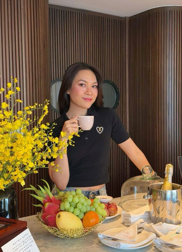 Ca sĩ Việt là đại gia quyền lực: Xây cơ ngơi trăm tỷ giữa trung tâm TP.HCM, có năm kiếm cả 47.8 tỷ đồng - Hình 6