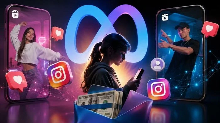 Cam kết an toàn cho người dùng trẻ của Meta bị cáo buộc là nửa vời - Hình 1